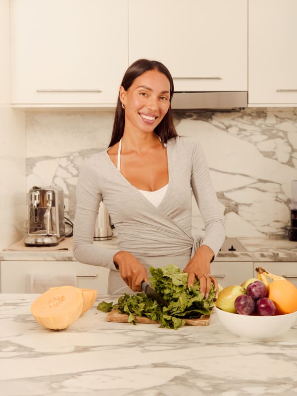 Ash Meredith | Fitness