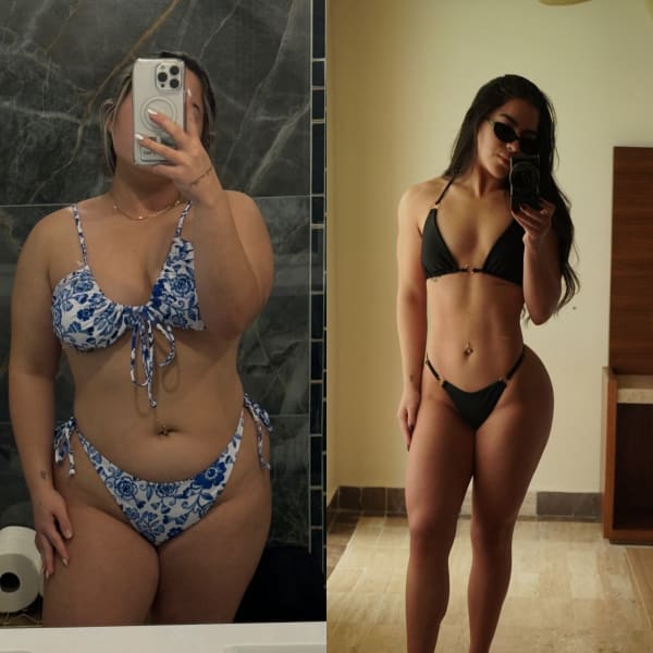 program transformation testimonial image from  
