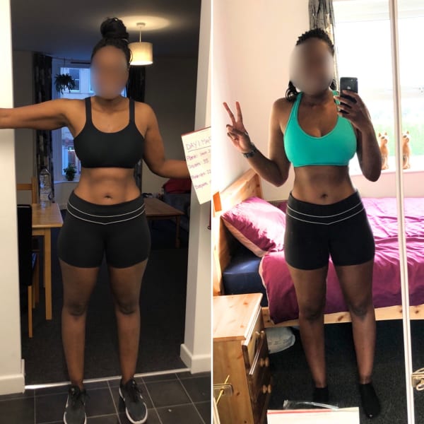 program transformation testimonial image from Yazzie