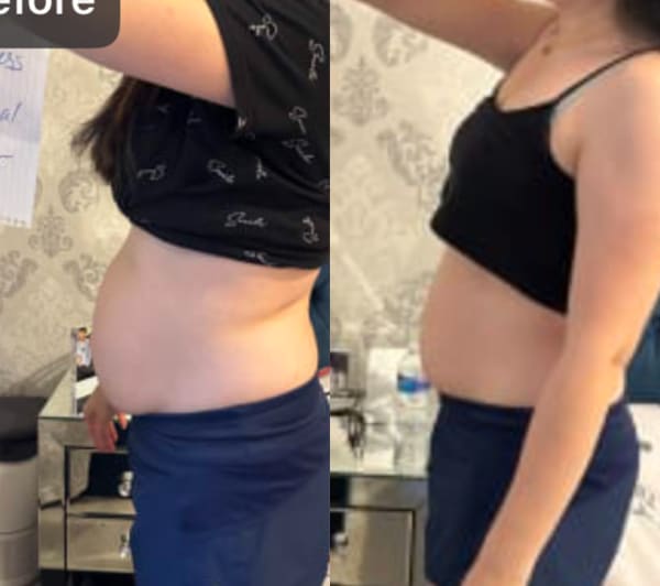 program transformation testimonial image from Dill