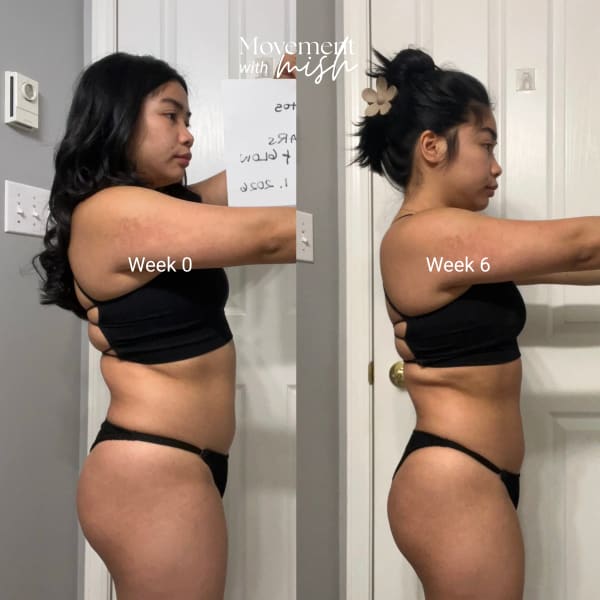 program transformation testimonial image from Mira