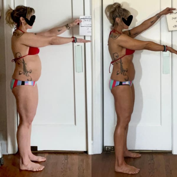program transformation testimonial image from TRANSFORM 1.0 Challenge