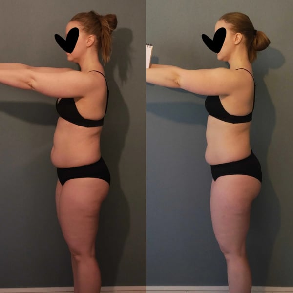 program transformation testimonial image from TRANSFORM 1.0 Challenge