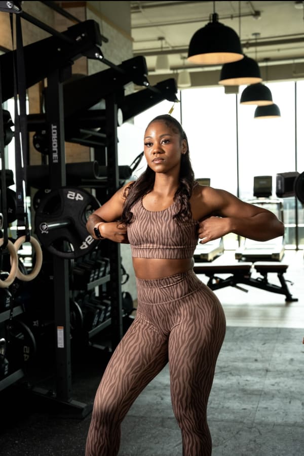 Atlas | Glute Builder