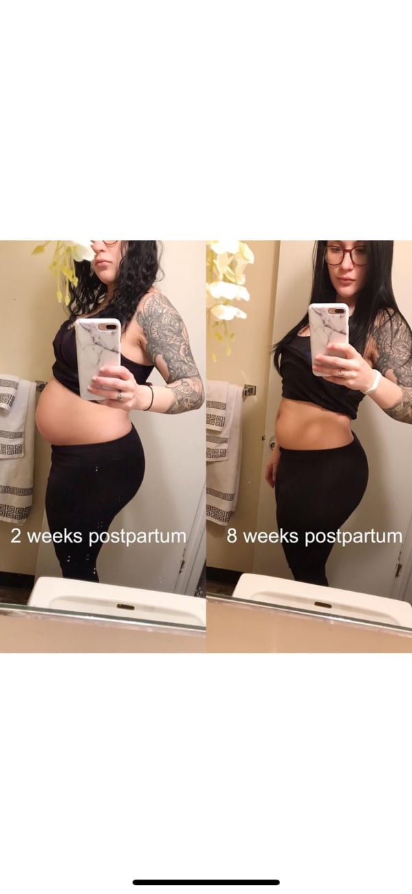 program transformation testimonial image from Caitlin_winter