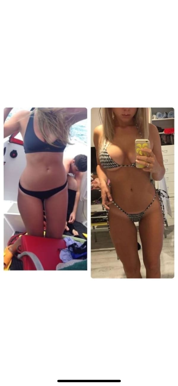 program transformation testimonial image from brookesmithoo