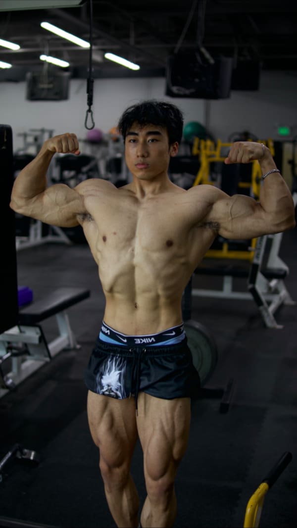 Moses Lian