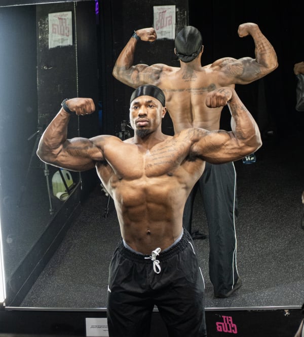 Chauncey Palmer