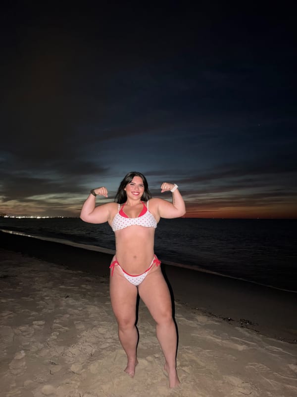 Karissa @selfcarewithkarissa