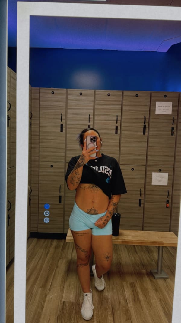 Daffnie Higashiguchi |Online Fitness & Wellness Coach