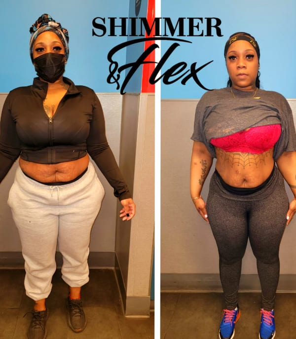 program transformation testimonial image