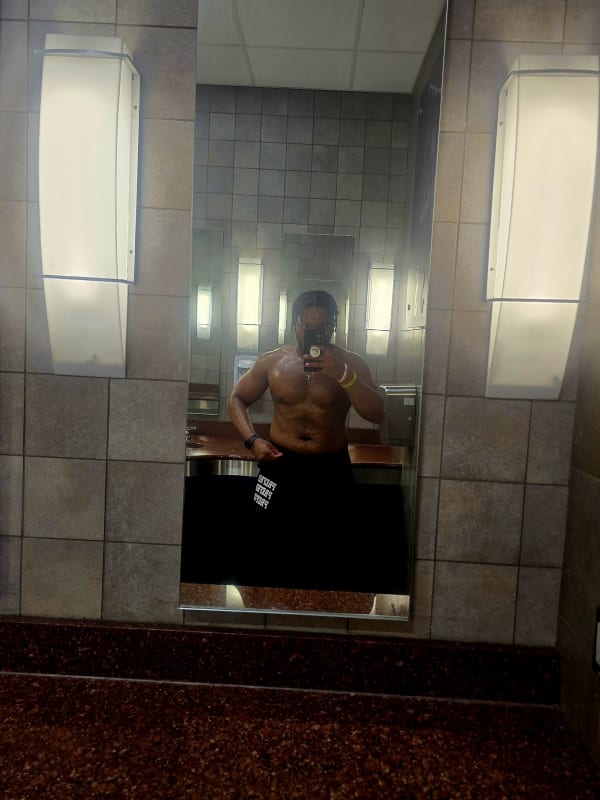 Christopher Brown | Online Coach