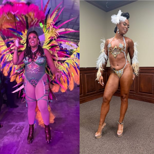 program transformation testimonial image from D. Thomas