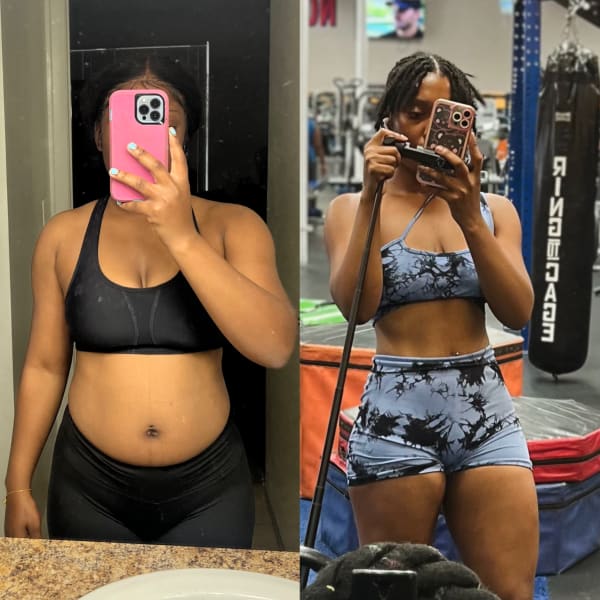 program transformation testimonial image from  