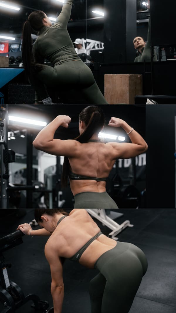 Brooklyn Hillenbrand