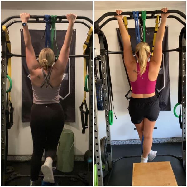 program transformation testimonial image