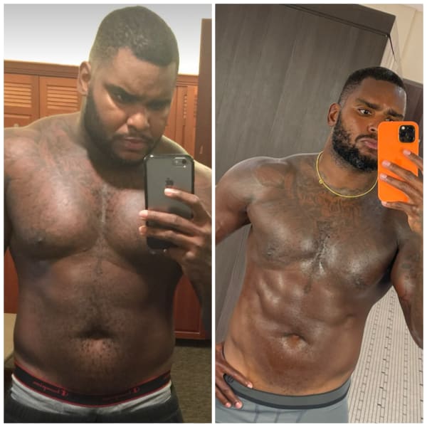program transformation testimonial image