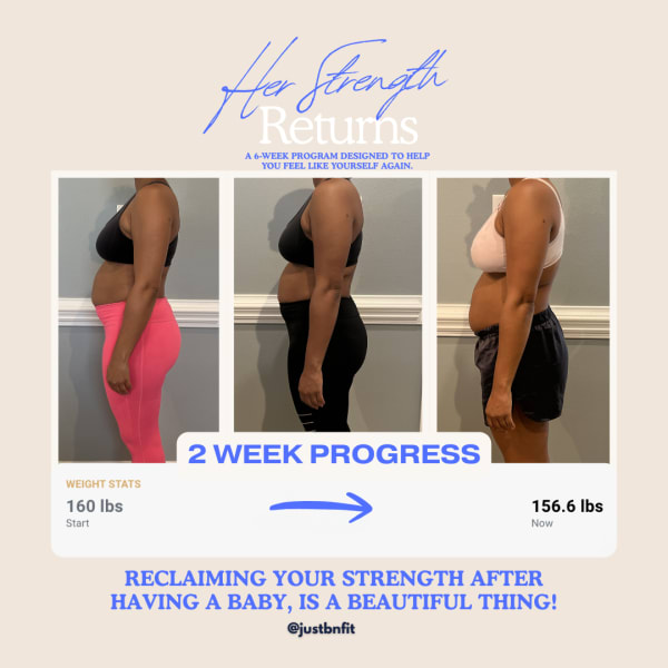 program transformation testimonial image from T.W.