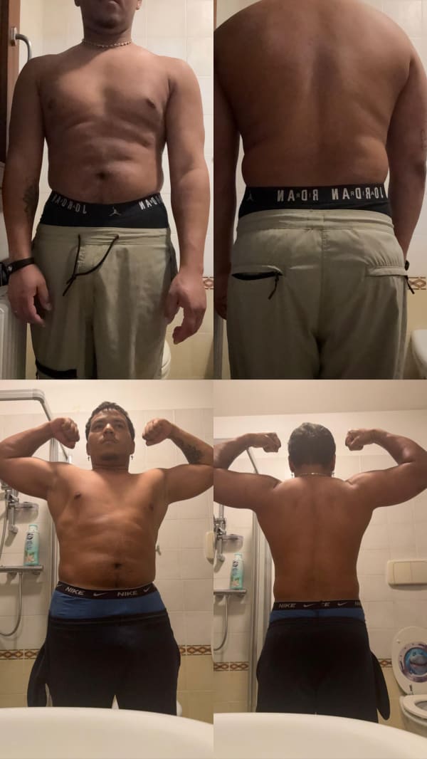 program transformation testimonial image