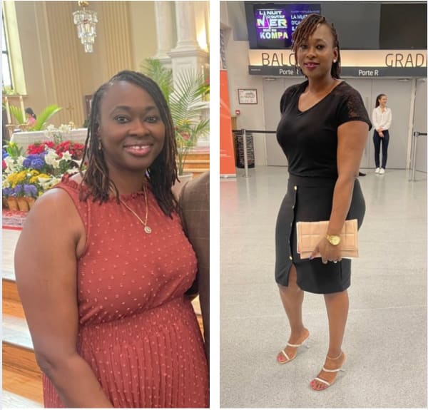 program transformation testimonial image from Elsa