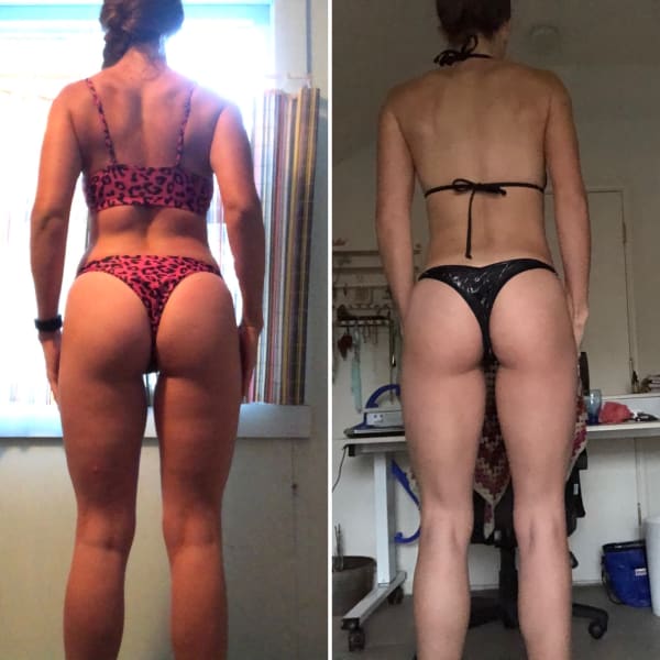 Madeline Anne