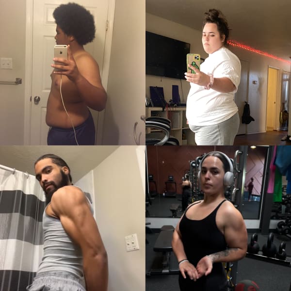 program transformation testimonial image