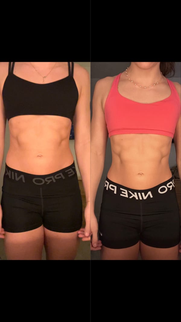 program transformation testimonial image