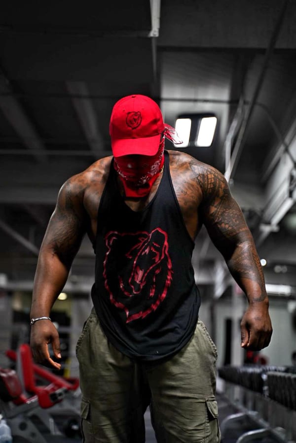 program transformation testimonial image from Senior Master Sergeant K. Cook