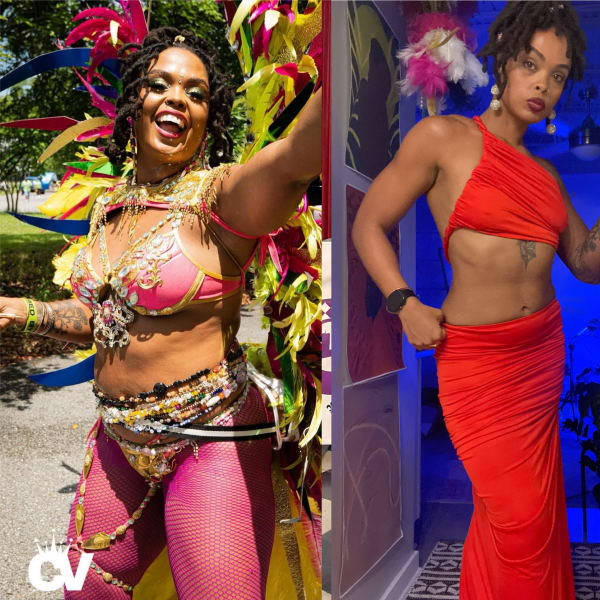 program transformation testimonial image from Dee T.