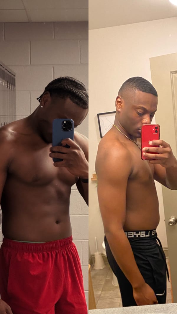 program transformation testimonial image