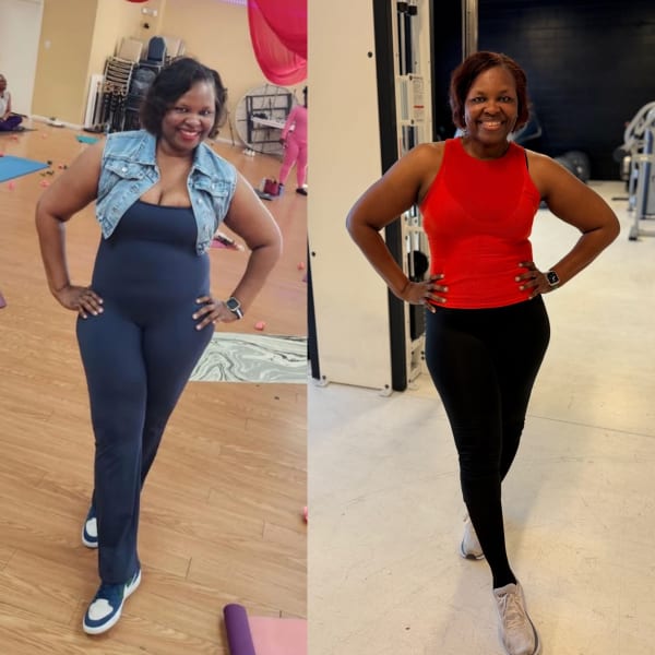 program transformation testimonial image from M. Brown-Smith