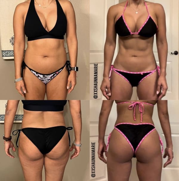 program transformation testimonial image