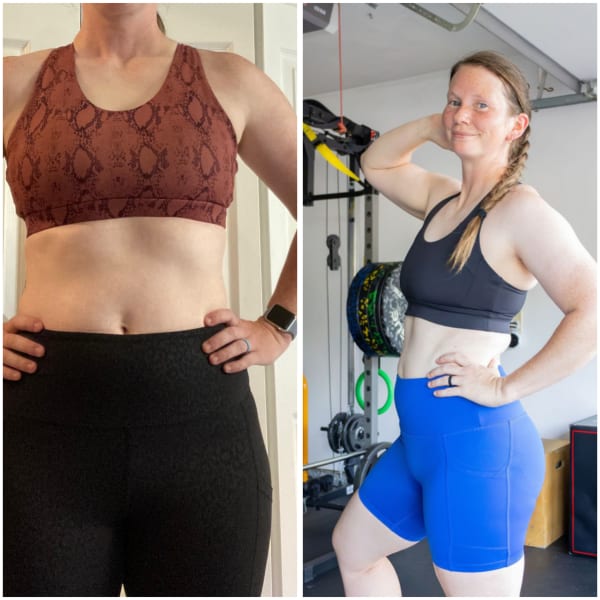 program transformation testimonial image from Transformation