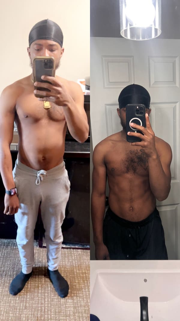 program transformation testimonial image