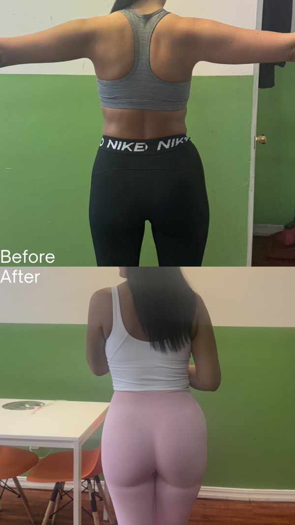 program transformation testimonial image