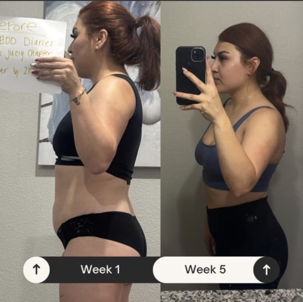 program transformation testimonial image