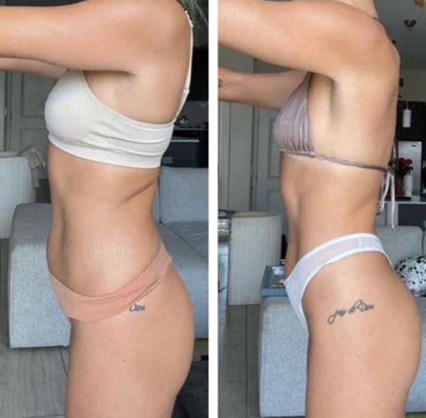 program transformation testimonial image