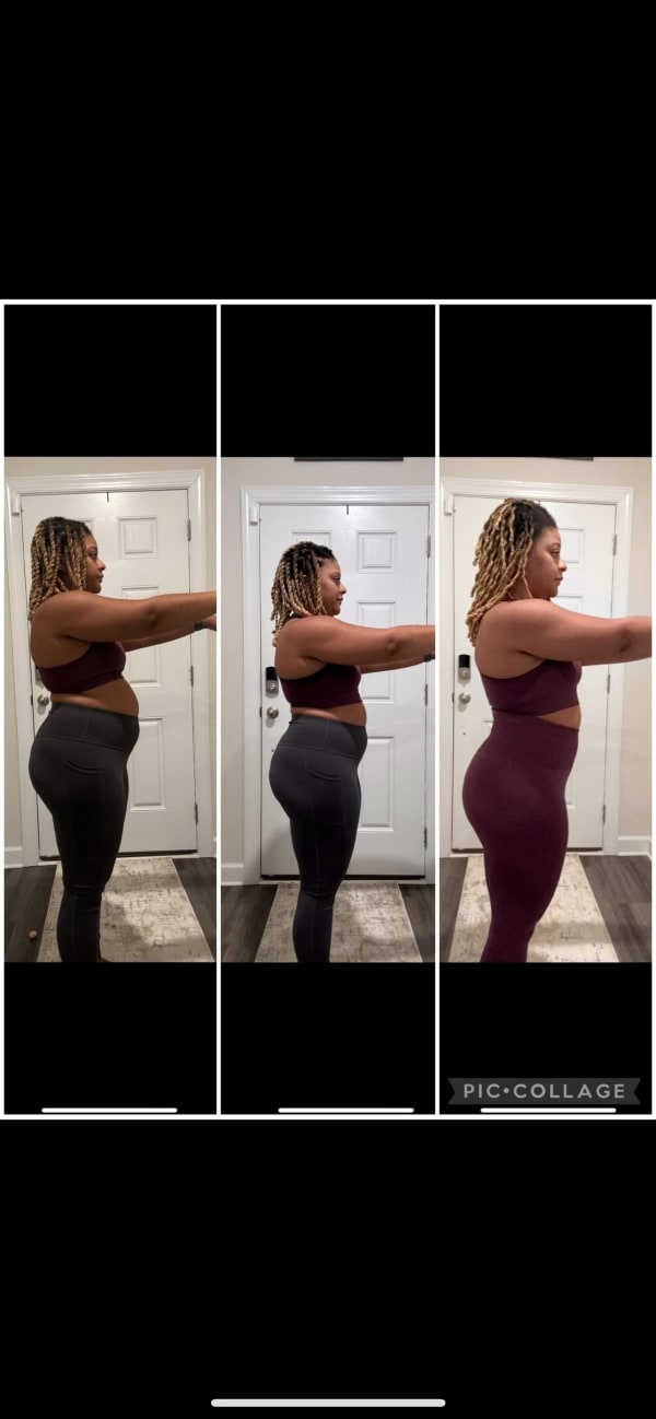 program transformation testimonial image