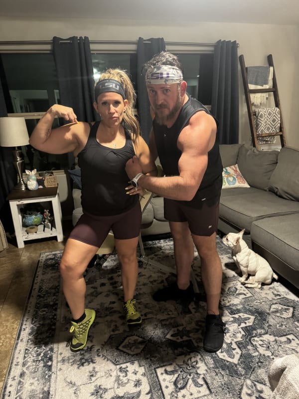 Kara's review of Megan & Joel's membership