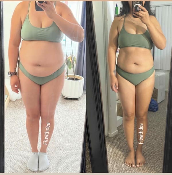 program transformation testimonial image