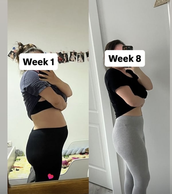 program transformation testimonial image