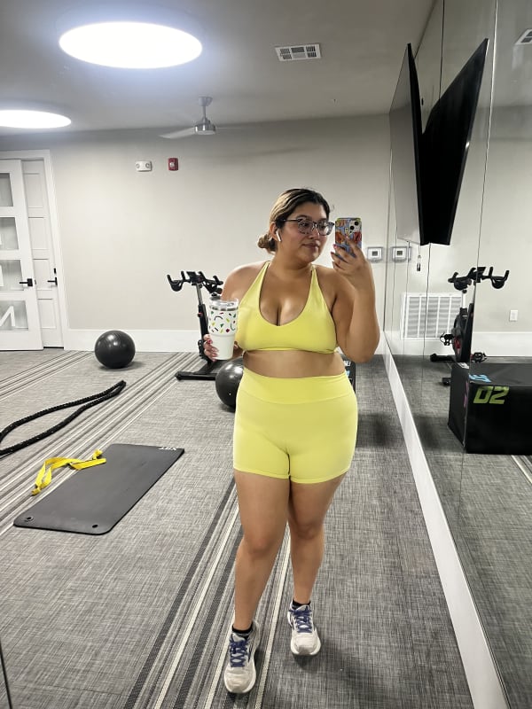 Elisa's review of Jaz🇺🇾's membership