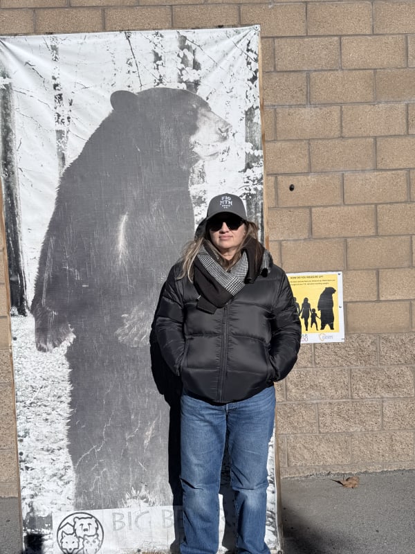 ALEJANDRA's review of Cheryl's membership