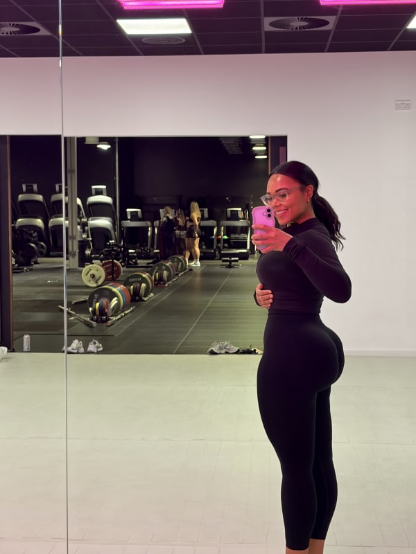 Kalah | Doctor | Online Fitness Coach ✨