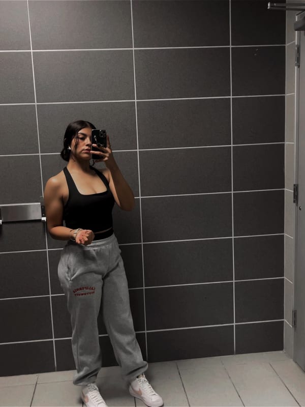 Irasema Gonzalez❤️‍🔥