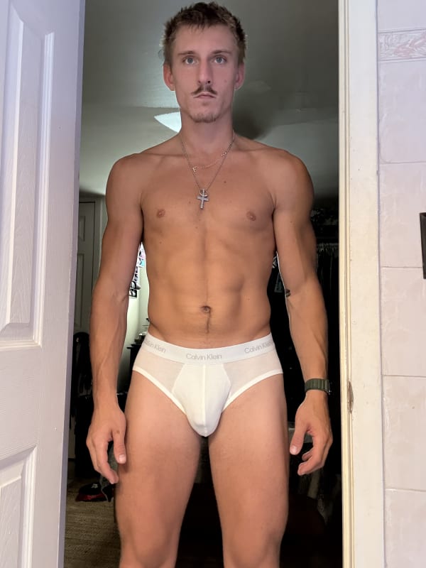 program transformation testimonial image from Forrest