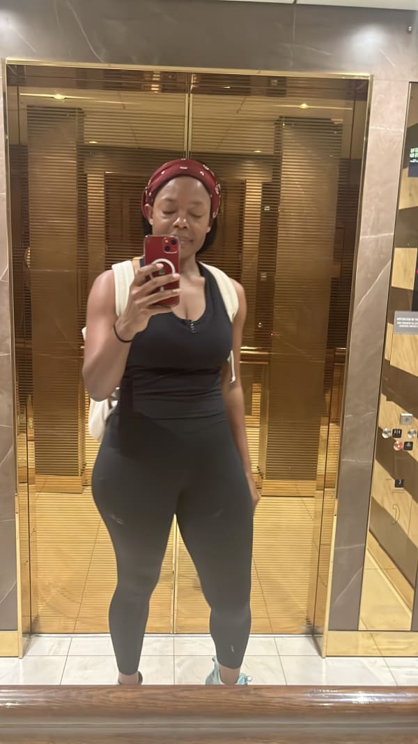 Lynn | WEIGHT LOSS JOURNEY TO LOSE 70 Lbs