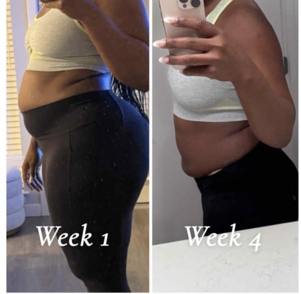 program transformation testimonial image from Brems