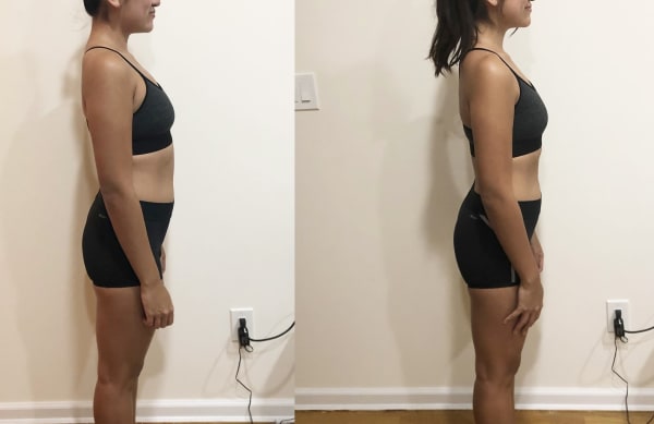 program transformation testimonial image from kim