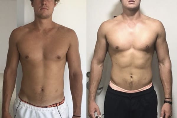 program transformation testimonial image from GOAL•